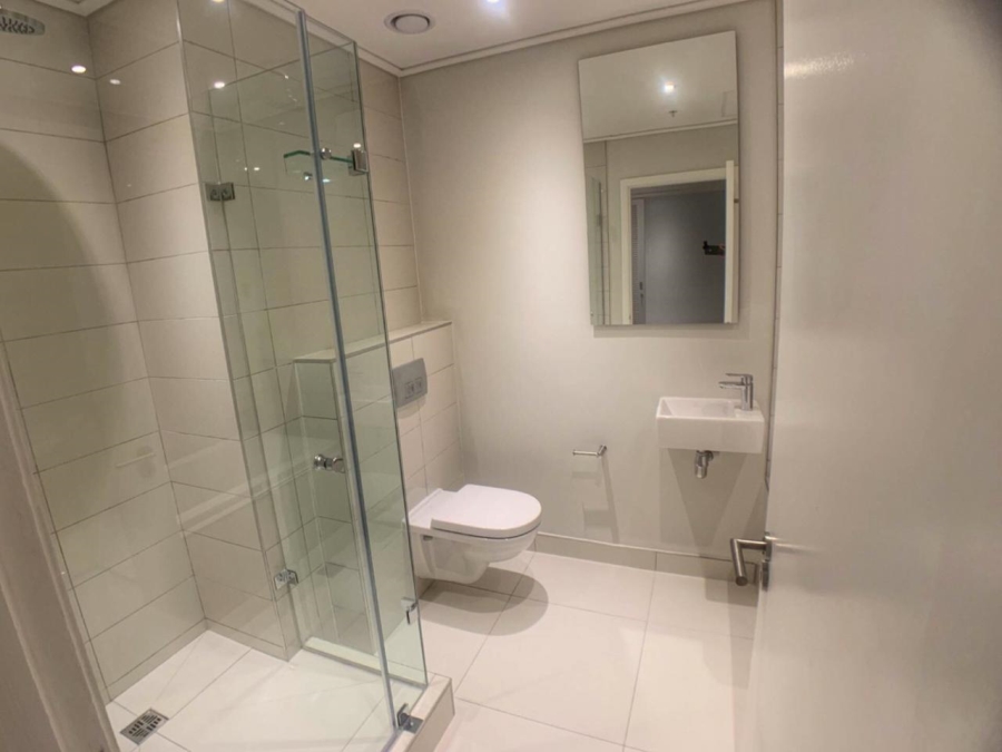 To Let 2 Bedroom Property for Rent in Cape Town City Centre Western Cape